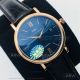 NRS Factory IWC Portofino Automatic 40 MM Blue Face Rose Gold Case Cal.35111 Men's Watch (4)_th.jpg